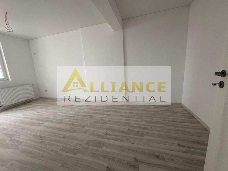 Apartament cu 2 camere decomandat în Est