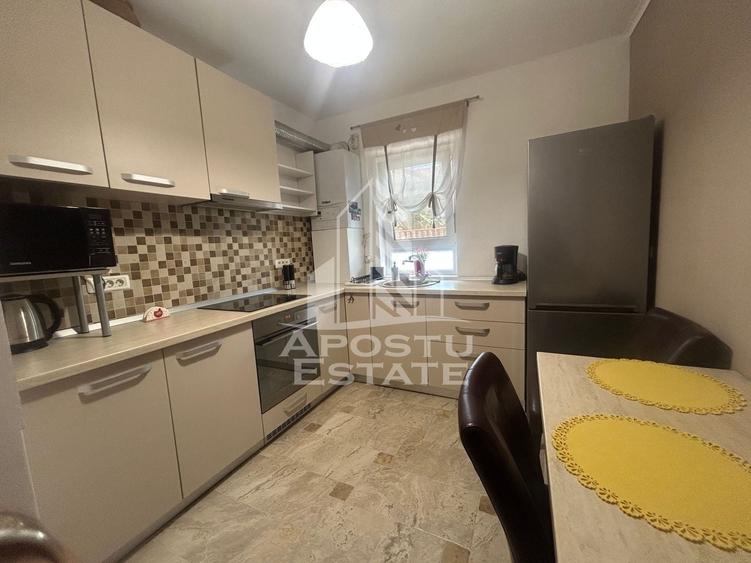 Apartament 3 camere decomandat de inchiriat, Braytim Timisoara - 1