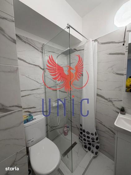 Garsonieră în Cornitoiu