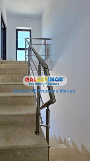 Spațiu comercial, de 240 mp, în Domnești