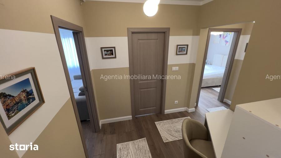 Apartament prima inchiriere - Petro?ani - zona centrala