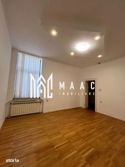 Apartament cu 2 camere decomandat în Trei Stejari