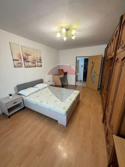 Apartament cu 2 camere decomandat, mobilat în Gării