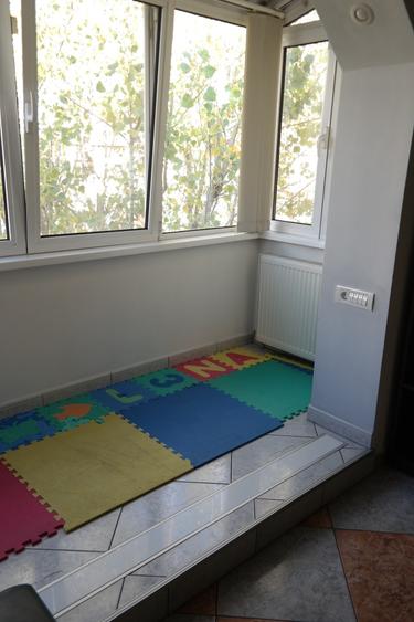 Berceni-5min Aparatorii Patriei,decomandat,parcare ADP,etaj 4/4!liber 01.10! - 4