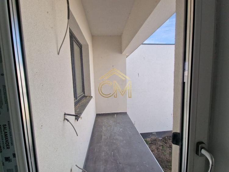 Duplex cu 3 camere cu Canalizare în Arhitecților - Calea Cisnădiei