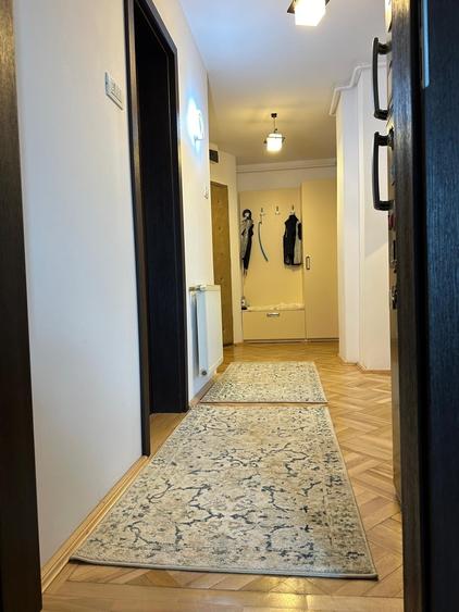 Apartament cu 2 camere decomandat, mobilat în Simion Bărnuțiu
