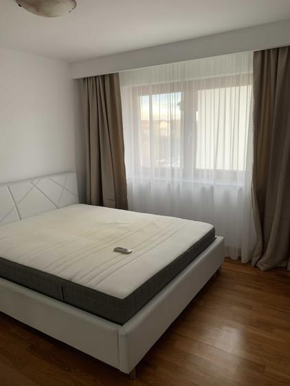 Inchiriez Vila in complex American Village din Pipera. Direct proprietar! - 7