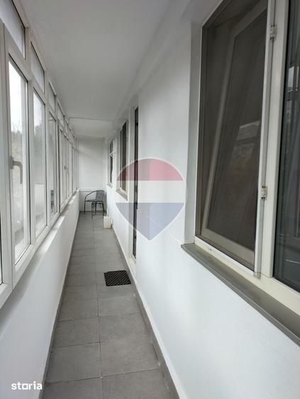 Apartament cu 2 camere în Grivița