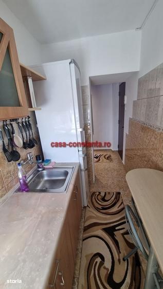 KM 4 - 5 - Doraly Mall - ap. 2 camere mobilat si utilat - termen lung - 7