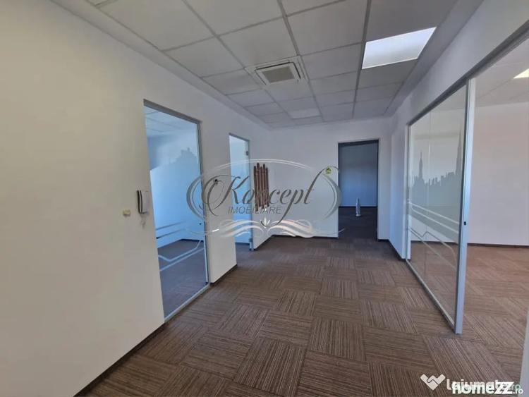 Spațiu comercial, de 275 mp, în Aeroport