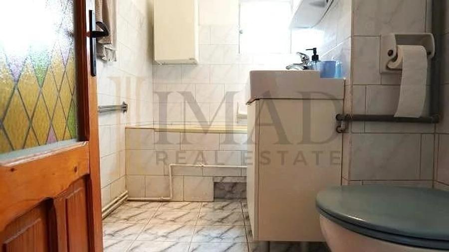 Apartament 3 camere decomandat Etaj 2 4 Zon #259; excelent #259;, aproape de Liceul Pedagogic. - 1