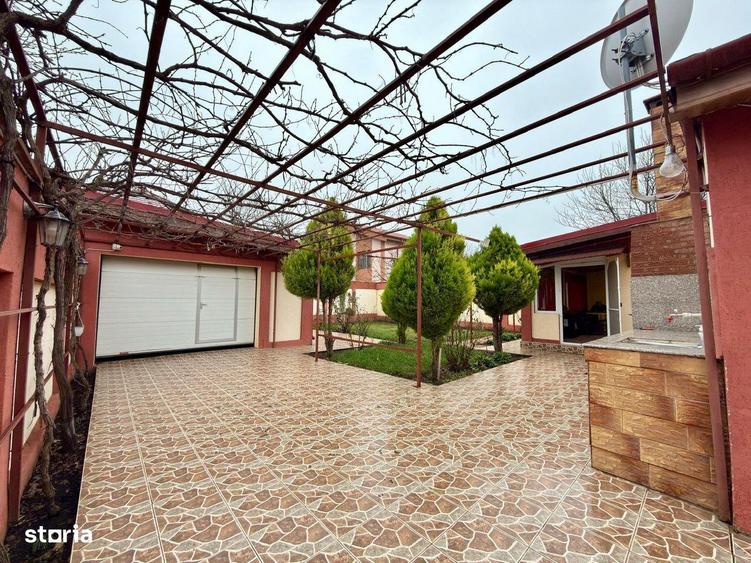 Casa cu 3 Camere | TEREN 360MP | Navodari - 20