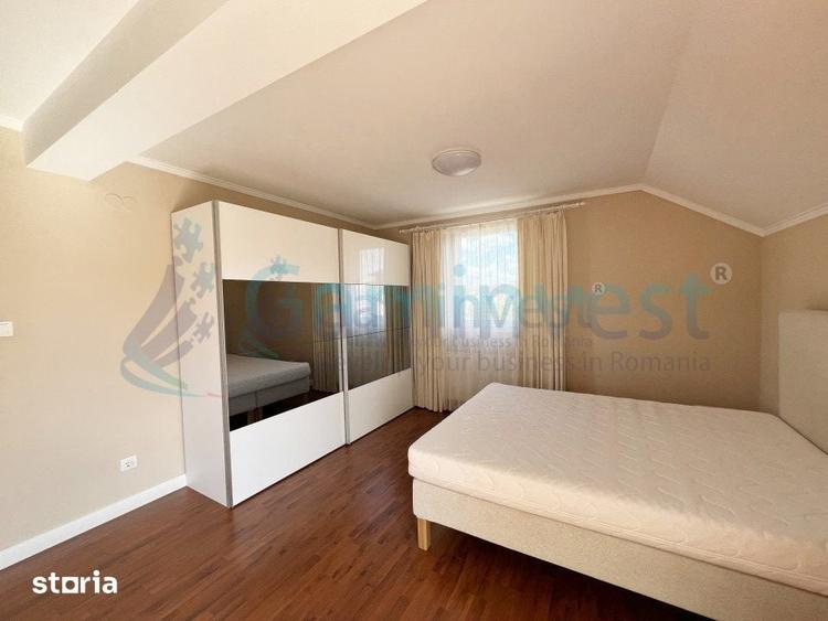 Casă cu 5 camere cu Teren 572 Mp în Sântandrei