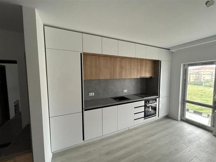 Apartament 3 camere cu balcon si parcare pe Doamna Stanca - 8