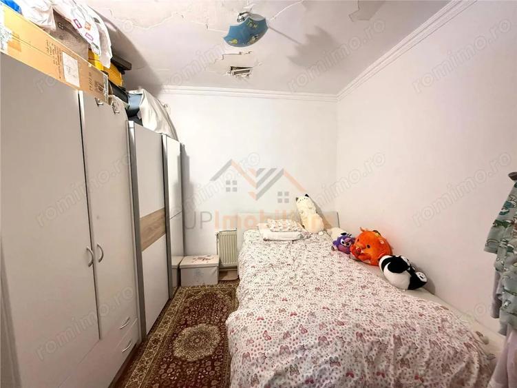 CASA P+M | STRADA LAPUSULUI | IOSIA | ORADEA | TEREN 478 MP - 4