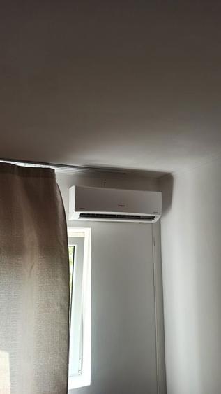 Garsonieră nedecomandată în Exterior Vest
