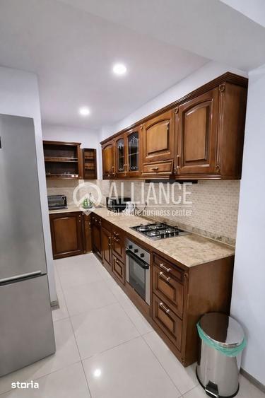 Apartament 2 camere de vanzare - (COD10) MAMAIA - 3