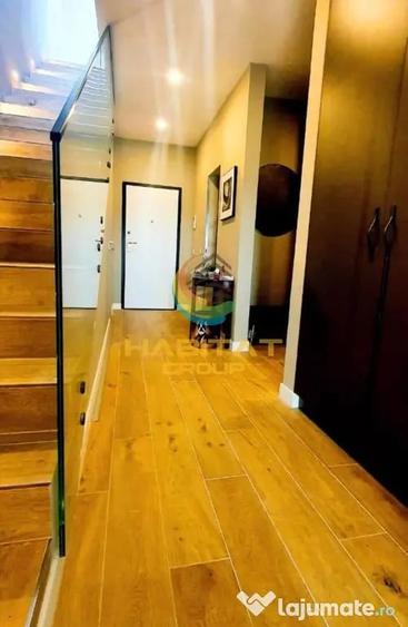 Apartament cu 3 camere decomandat în Dacia