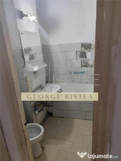 Apartament cu 2 camere semidecomandat în Cina