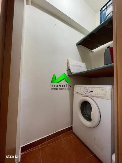 Apartament cu 3 camere decomandat în Turnișor