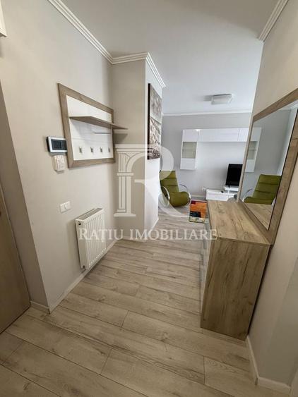 Apartament 2 camere | Etaj Intermediar | Parcare |  ARED  | Oradea | - 10