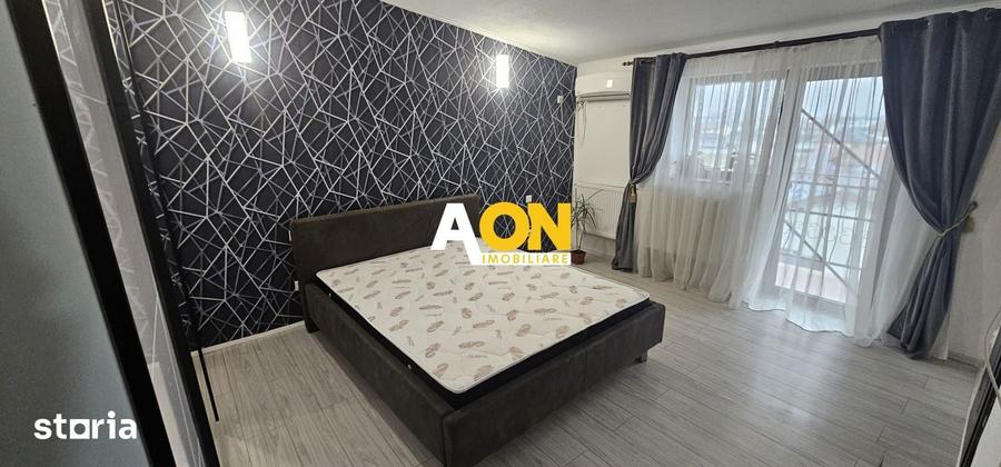 Apartament cu 2 Camere, Bloc Nou, Zona Dealul Furcilor - 2