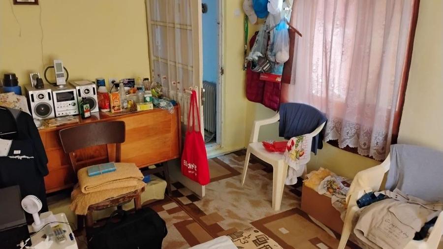 Casă individuală cu 3 camere cu Teren 1150 Mp în Telega