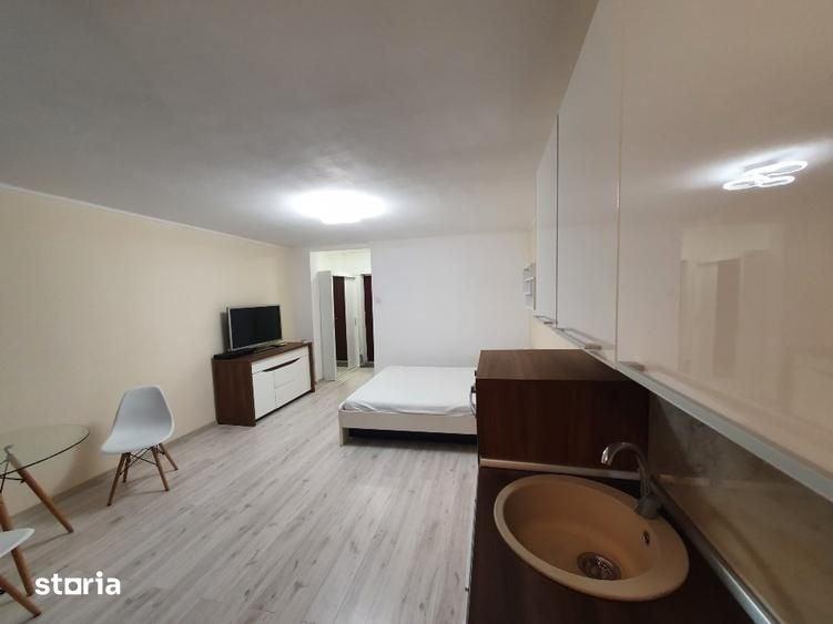 Garsonieră în Pantelimon