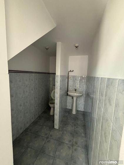 Spațiu comercial, de 60 mp, în Gara Mare