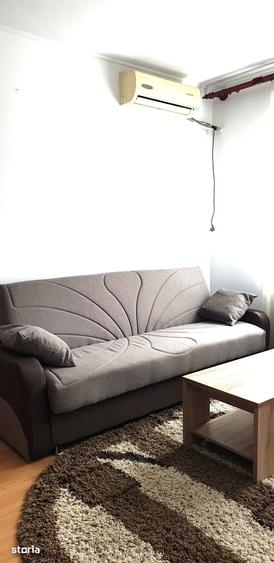 Apartament cu 3 camere în Florilor