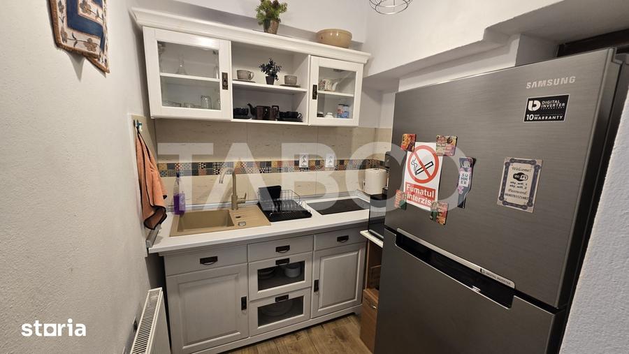 Apartament si garsoniera in regim hotelier de vanzare Orasul de Jos - 11