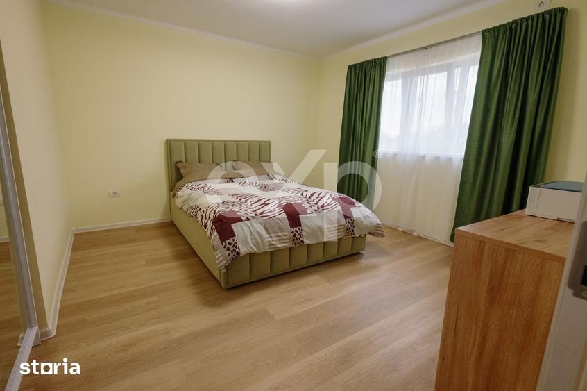 SMEURA | Casa individuala | AC 2025 | 165,97 mp utili | Teren 1.014 mp - 2