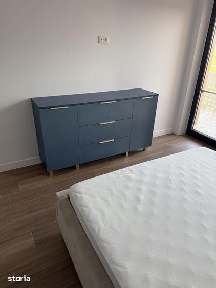 Apartament cu 2 camere decomandat în Bucovina