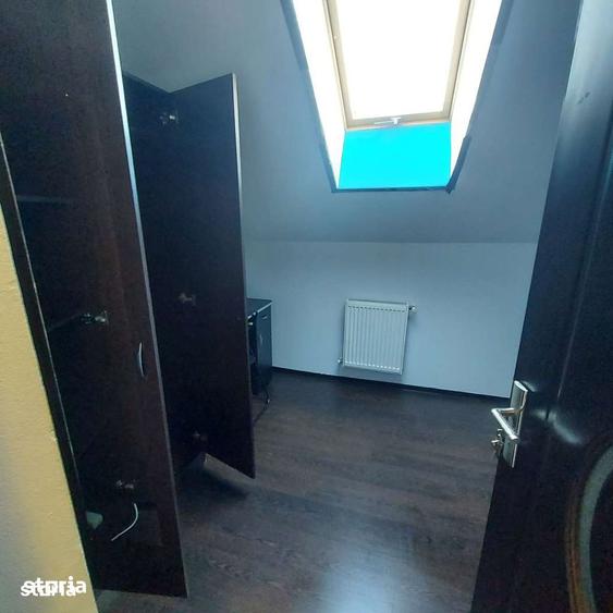 Apartament cu 2 camere în George Enescu