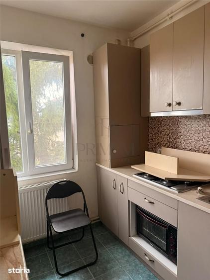 Apartament cu 2 camere în Ronaț
