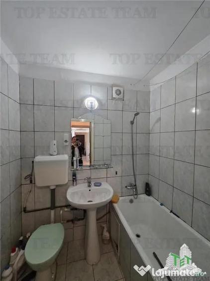 Apartament de 3 camere in Drumul Taberei, langa metrou si Pa - 12