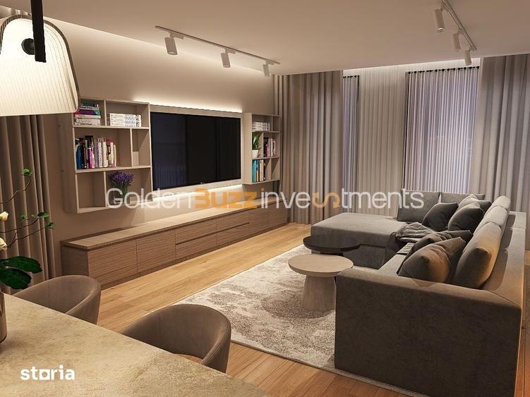 Apartament cu 3 camere în Central — fotografia 3