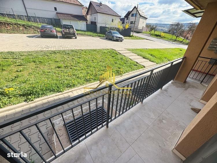 3 camere, premium, spatios, modern, bloc nou, parcare, Borhanci - 6