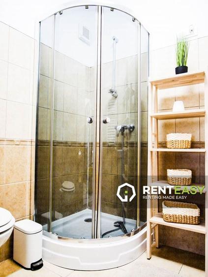 Apartament cu 2 camere în Centru Civic