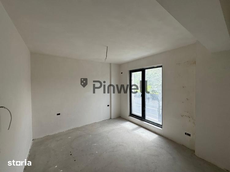 Apartament cu 2 camere în Dămăroaia