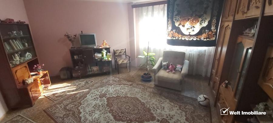 Apartament cu 2 camere decomandat în Grigorescu