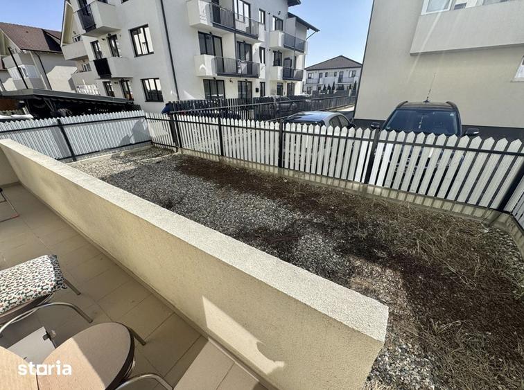 Apartament 2 camere - Gradina proprie - Cartierul Arhitec?ilor - 6