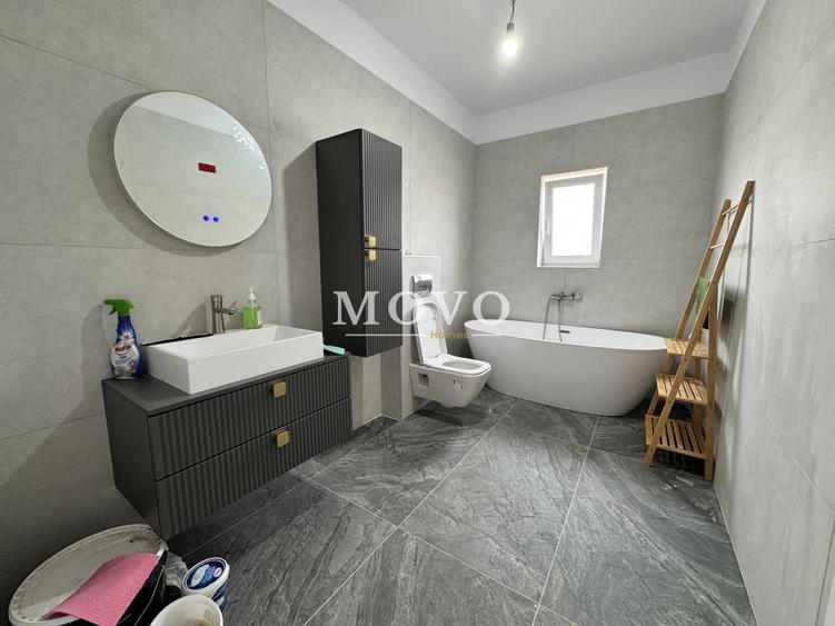 Casă individuală cu 4 camere cu Teren 600 Mp în Moșnița Nouă