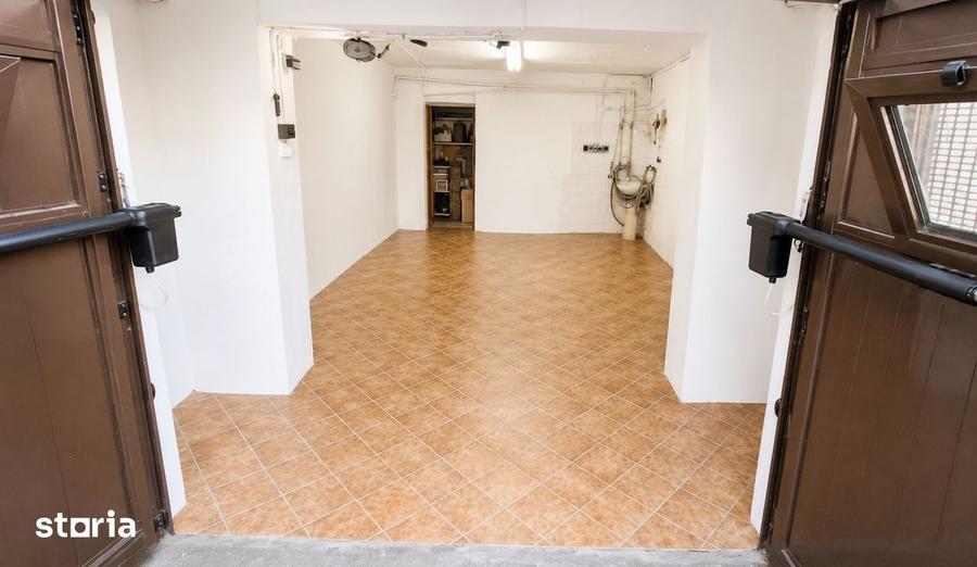 Apartament cu 3 camere decomandat în Tipografilor