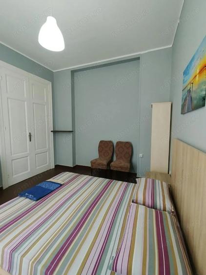 Garsonieră decomandată în Lujerului