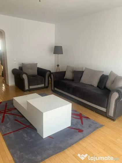 Apartament 3 camere, Centrala proprie,Parcare,Timpuri Noi,Nerva Traian - 9