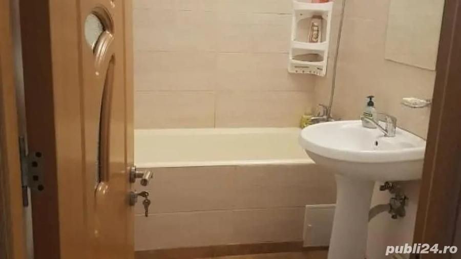 Apartament cu 2 camere decomandat în Faleza Nord