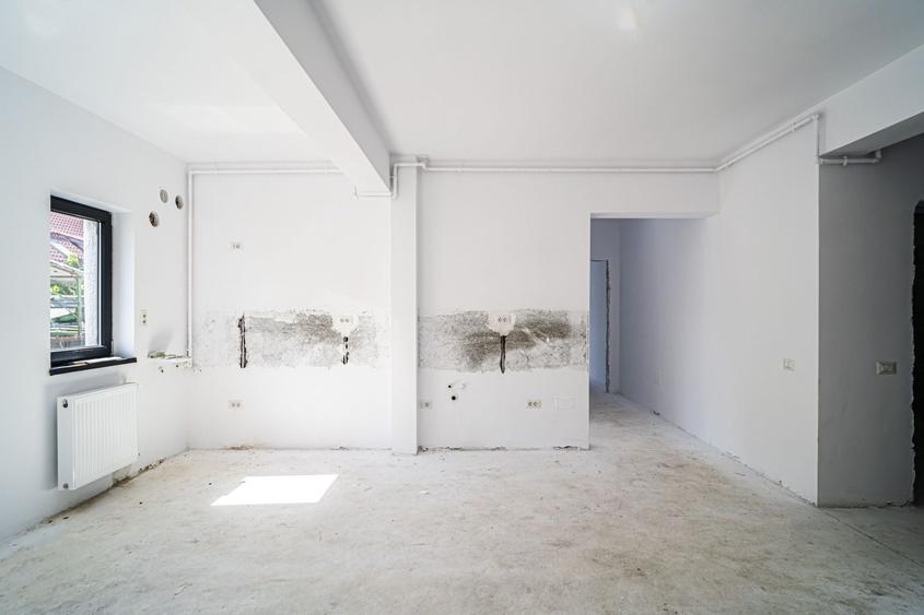 Apartament 3 Camere- 75 mp in Militari, langa METROU, liber, NOU, COMISION 0% - 7