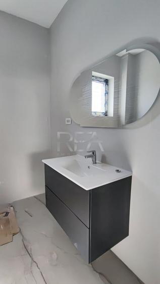 Casă P+M modernă 4 camere cu finisaje premium în Domnești – la 2 km Ghencea - 24