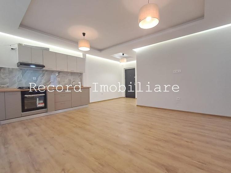 Apartament 3 camere, finisaje noi, etaj 1 in Floresti - 7
